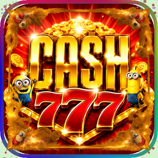 cash777 — galeri pratinjau - APK Resmi
