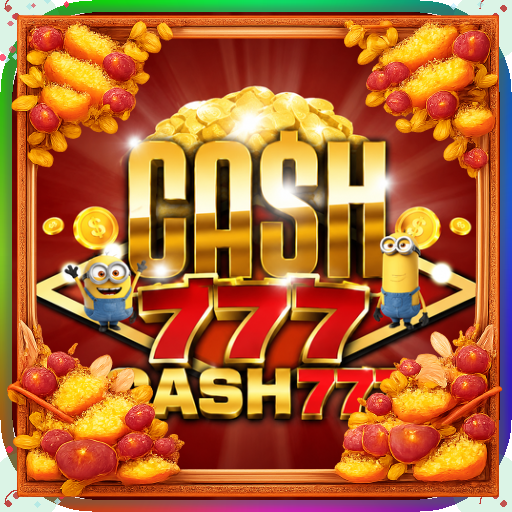 cash777 — galeri pratinjau Resmi APK