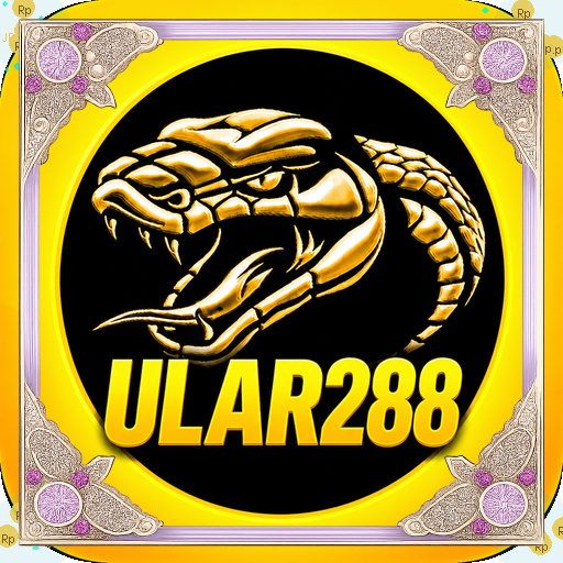 ular288 — mitra unggulan